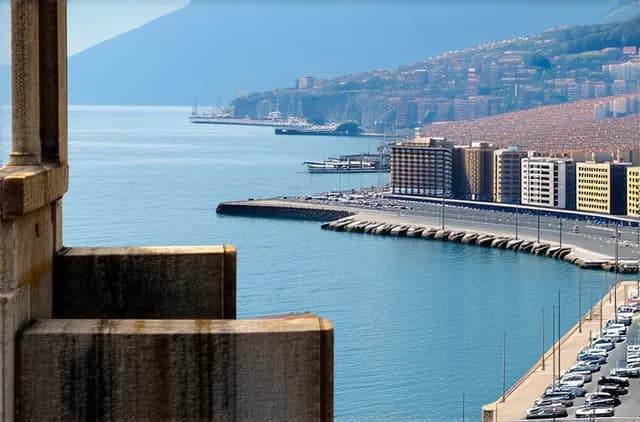 15 Hidden Viewpoints in Genoa You Must Visit