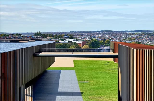 10 Hidden Viewpoints in Newcastle You Can’t Miss