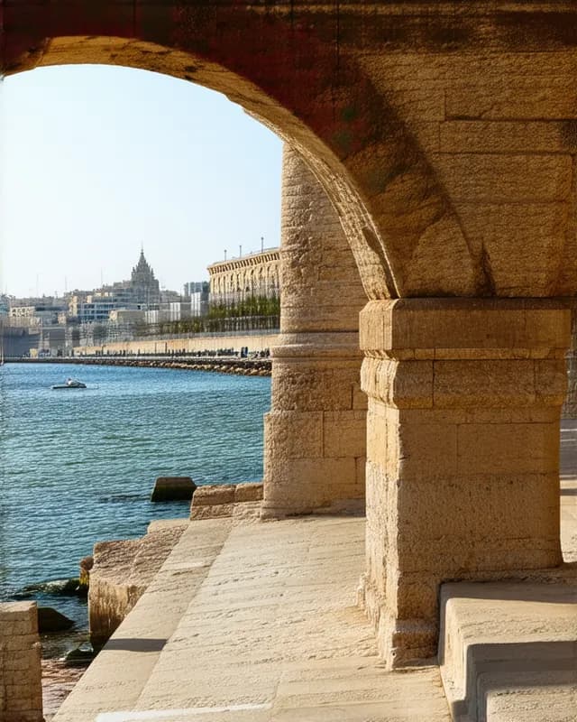 10 Hidden Viewpoints of Alexandria You Must Explore