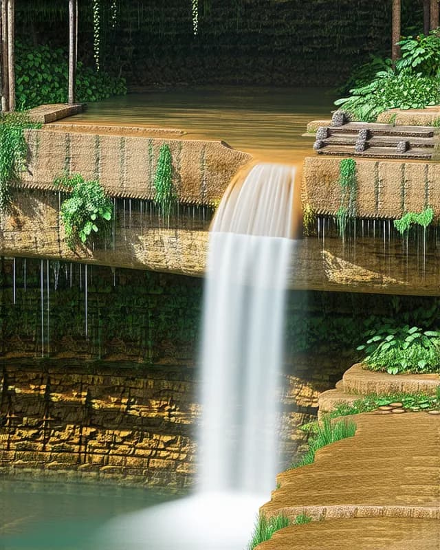 10 Hidden Waterfalls Near Chiang Mai You Must Visit