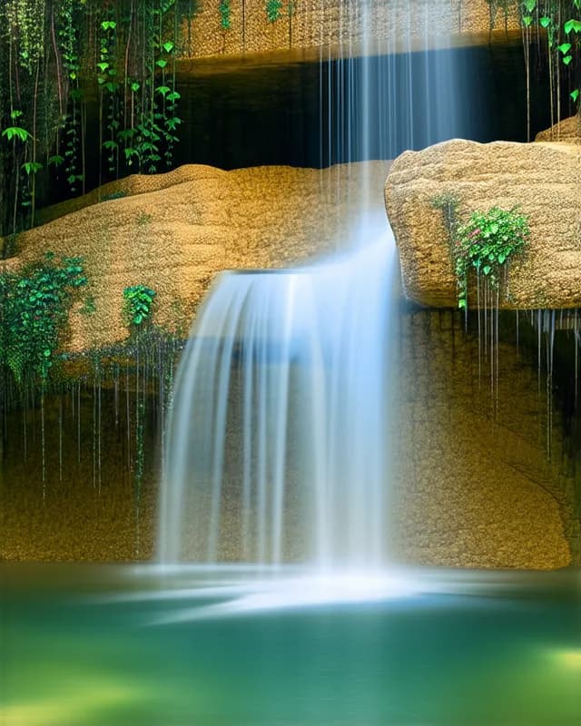 10 Hidden Waterfalls Near Yogyakarta to Explore