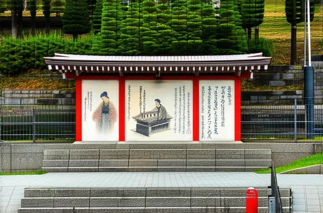 Discover Hiroshima’s Hidden Art Spots