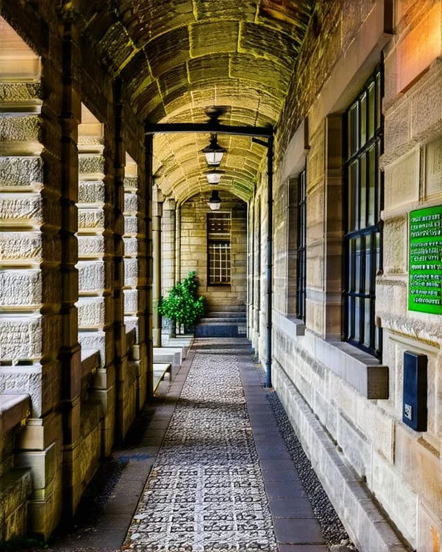 Explore Hobart’s Hidden Historical Sites