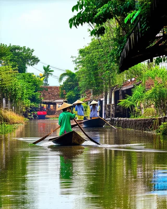 20 Hoi An Hidden Gems You Need to Explore