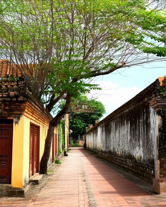 15 Hoi An Lesser-Known Historical Sites to Explore