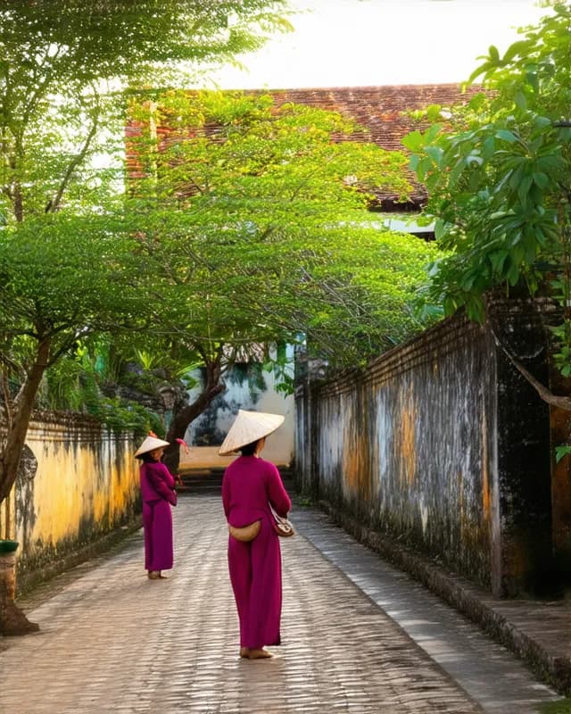 Discover Hoi An’s Secret Cultural Experiences
