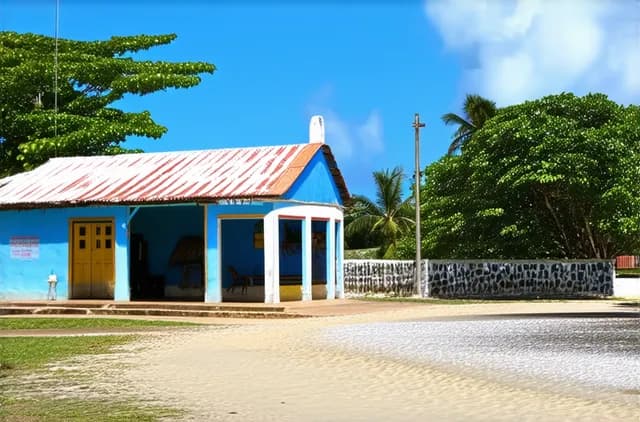 Discover Holguín’s Best Off-the-Beaten-Path Activities