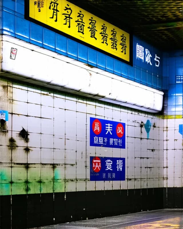 20 Hidden Gems of Hong Kong’s Underground Culture