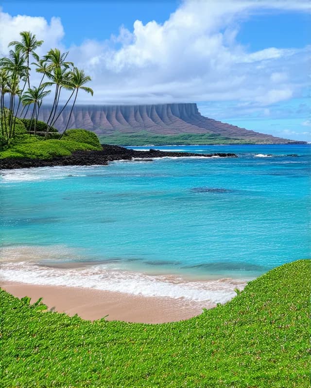 10 Hidden Beaches in Honolulu You Must Visit