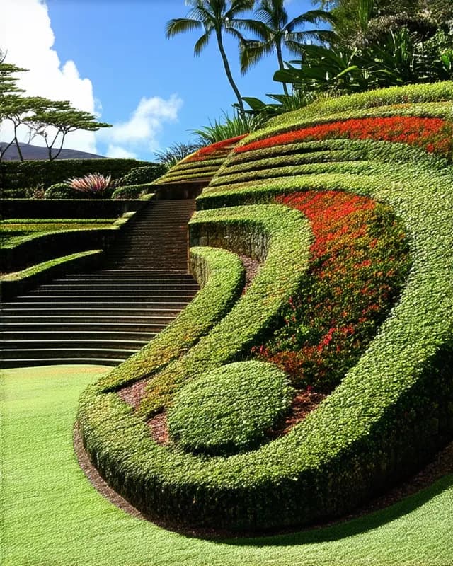 15 Hidden Gardens in Honolulu You Must Discover