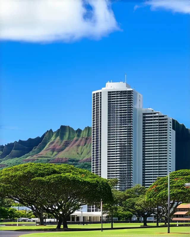 15 Hidden Gems in Honolulu You Must Discover