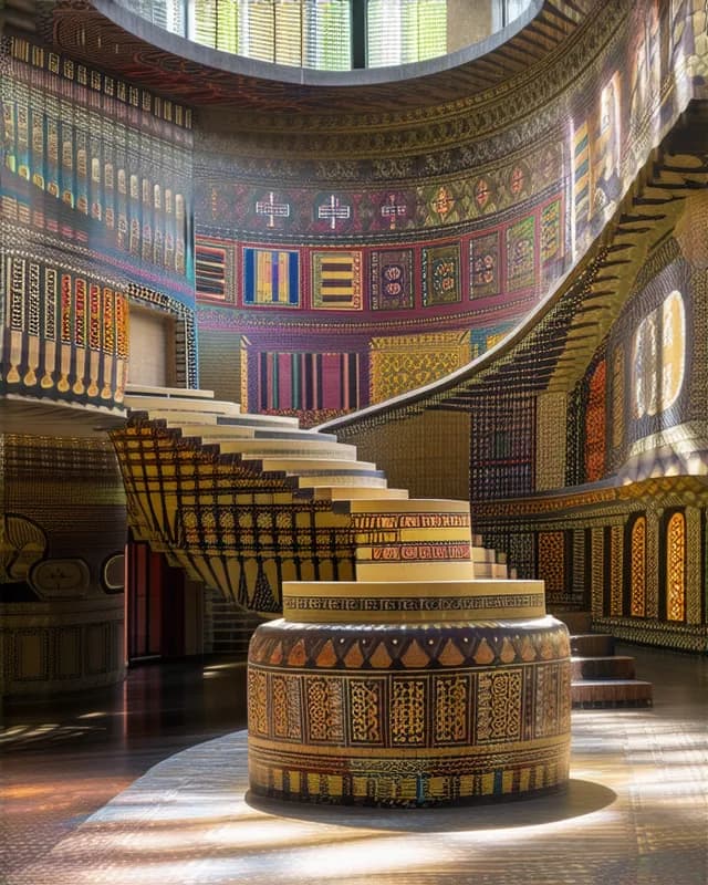 15 Houston Hidden Cultural Experiences You Must See