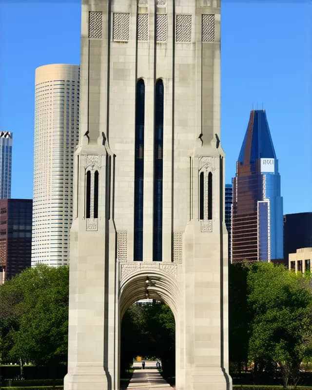 25 Houston Hidden Historical Sites You Must Explore