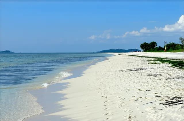 10 Hua Hin Hidden Beaches You Must Visit