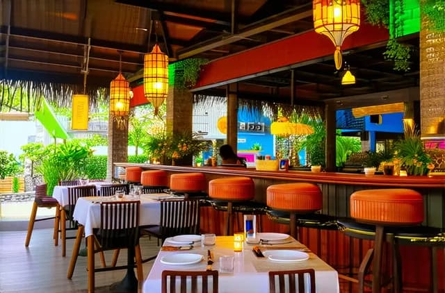 10 Hidden Gems: Hua Hin Local Dining Spots