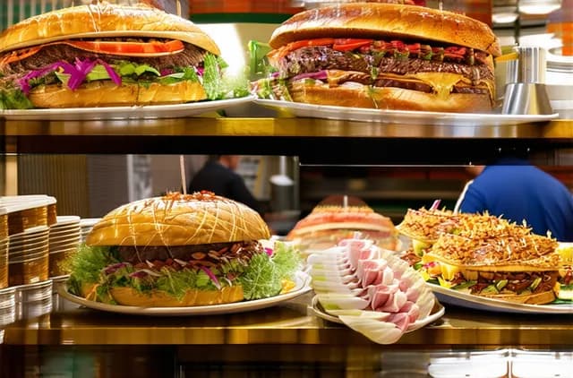 15 Huaraz Local Eateries You Must Try