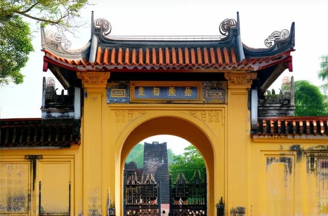 15 Hidden Historical Sites in Hue You Must Visit