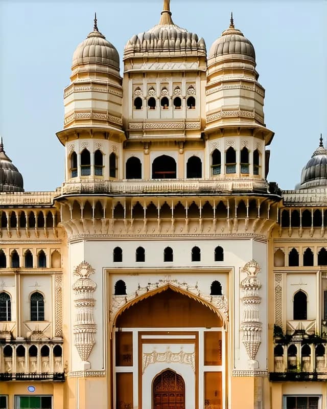 15 Hidden Gems in Hyderabad You Must Explore