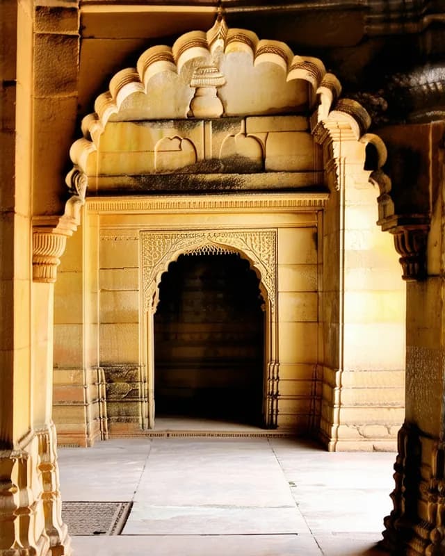 10 Hyderabad Hidden Heritage Sites to Discover