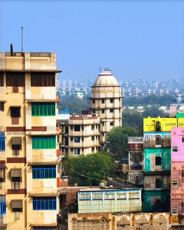 15 Hidden Gems in Hyderabad’s Unexplored Neighborhoods