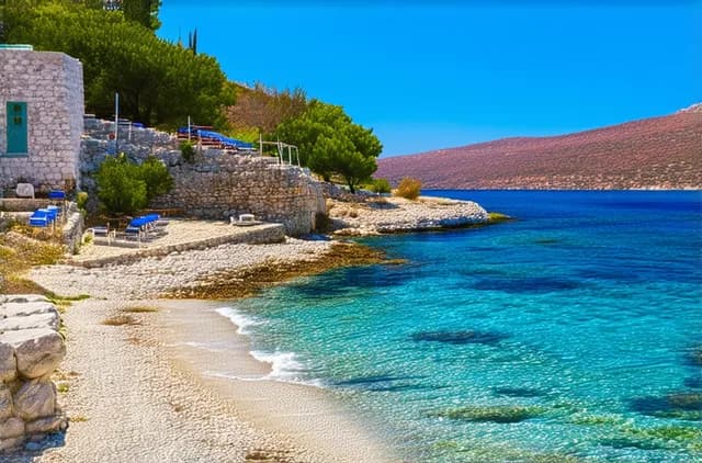 10 Hydra Hidden Beaches You Must Visit