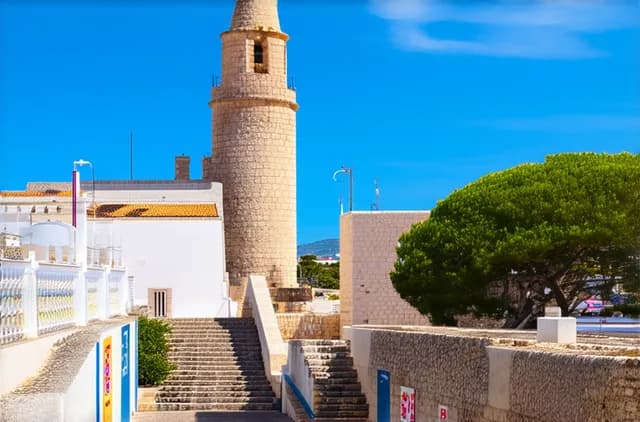 Discover Ibiza Town’s Secret Historical Sites