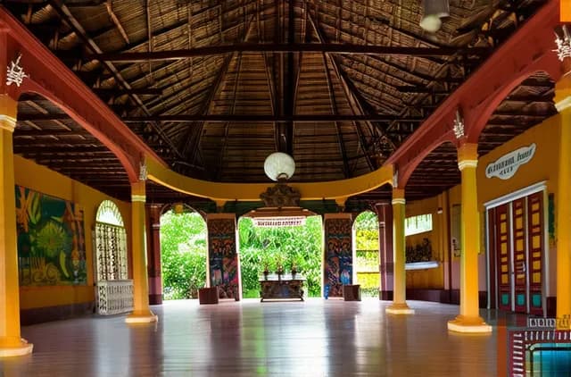 10 Iloilo Secret Cultural Venues You Must Explore