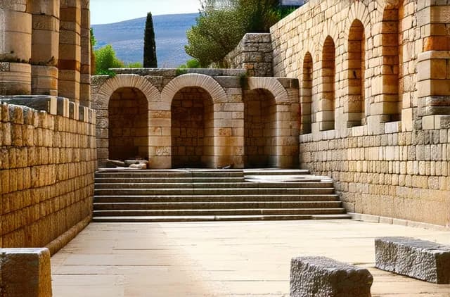 15 Iraklio Hidden Cultural Venues to Explore