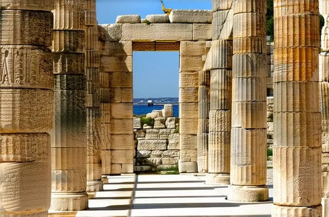 Discover Iraklio’s Hidden Gems and Lesser-Known Attractions