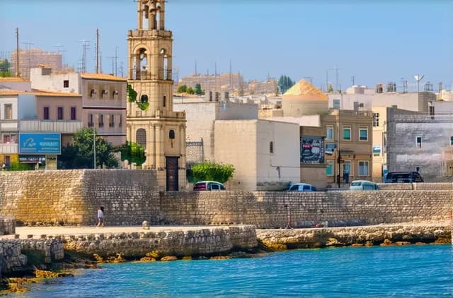 20 Unexplored Neighborhoods in Iraklio You Must Visit