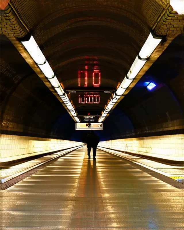 Discover Istanbul’s Underground Culture: Hidden Gems