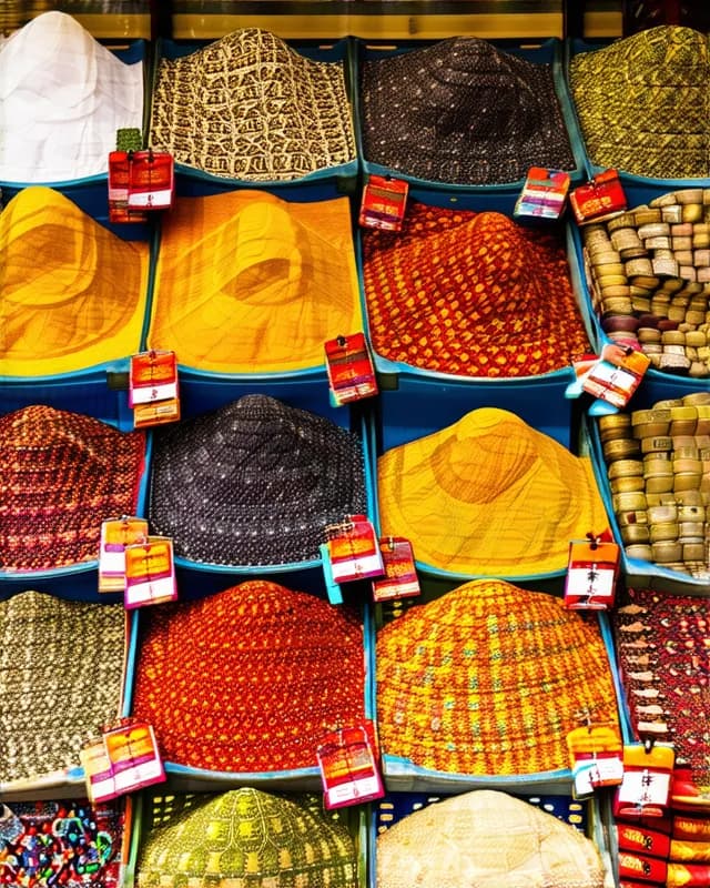 10 Jaipur Unexplored Markets You Must Visit