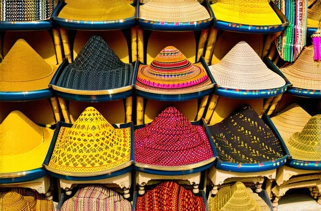 10 Jaisalmer Unexplored Markets You Must Visit