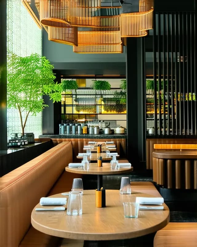 15 Jakarta Hidden Dining Spots You Must Try