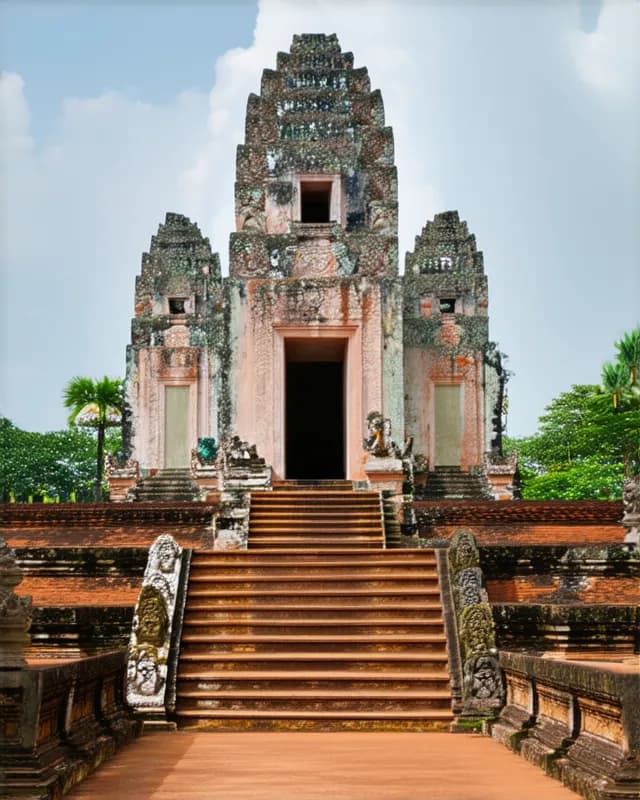 10 Jakarta Hidden Temples You Must Visit