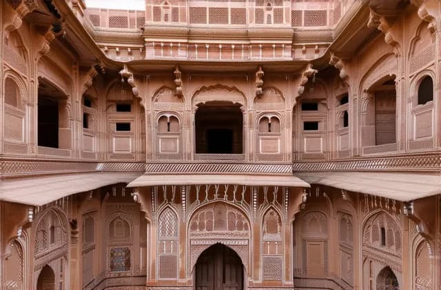 15 Jodhpur Hidden Havelis You Must Explore