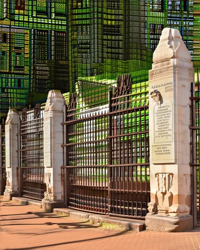 Discover Johannesburg’s Hidden Historical Sites