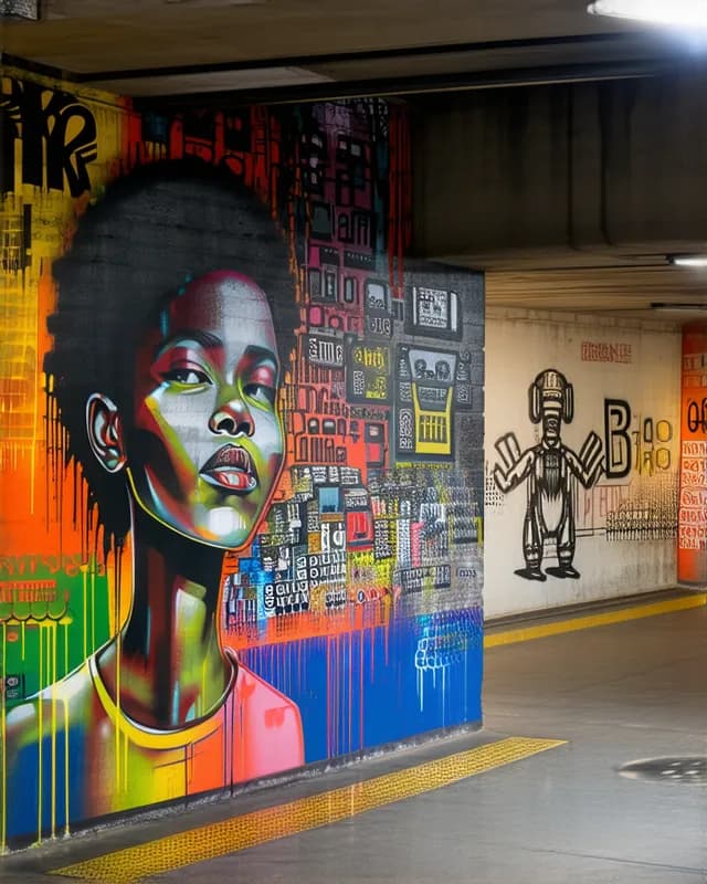 15 Hidden Gems in Johannesburg’s Underground Art Scene