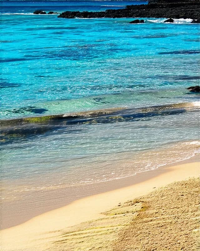 10 Kailua-Kona Hidden Beaches You Must Explore