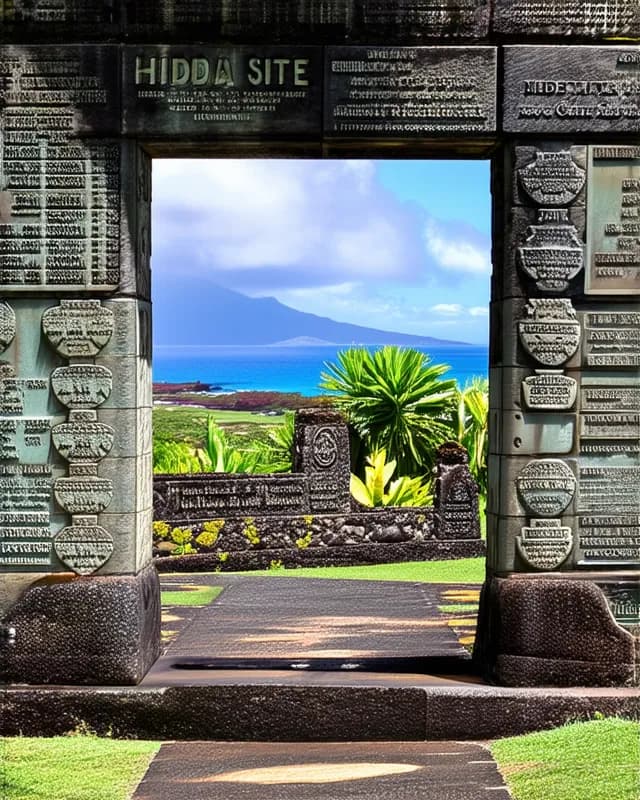 15 Kailua-Kona Hidden Historical Sites to Explore