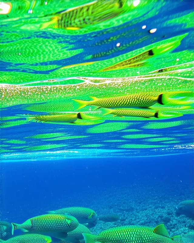 10 Kailua-Kona Hidden Snorkeling Spots You Must Explore