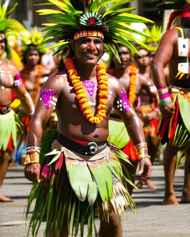 Discover Kailua-Kona’s Lesser-Known Cultural Festivals