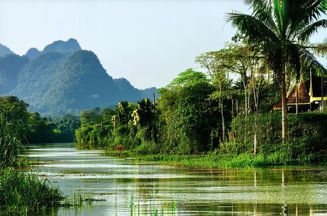 15 Kanchanaburi Hidden Gems You Must Explore