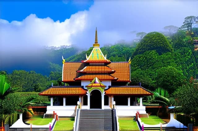 15 Kandy Hidden Gems You Need to Explore