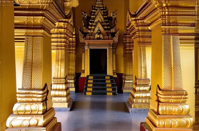 10 Kandy Hidden Temples You Must Visit