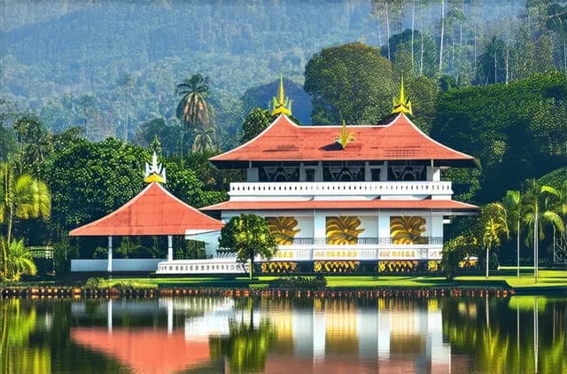 15 Kandy Lesser-Known Attractions to Explore