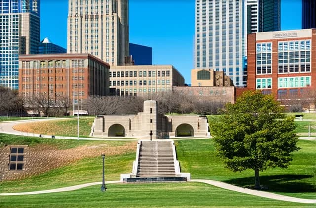 15 Kansas City Hidden Gems You Can’t Miss