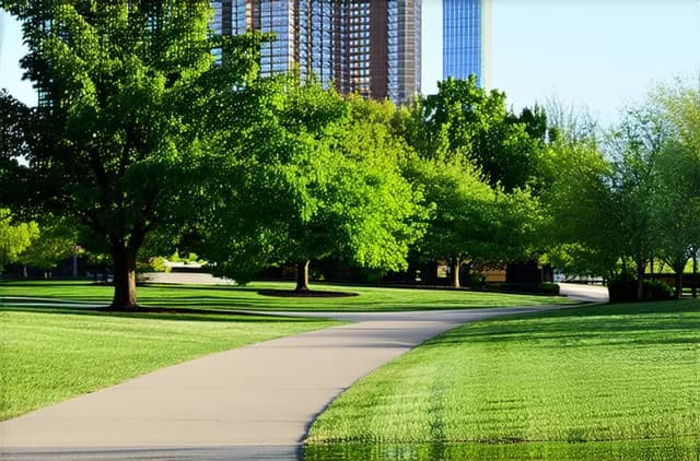 10 Hidden Parks in Kansas City You Must Visit