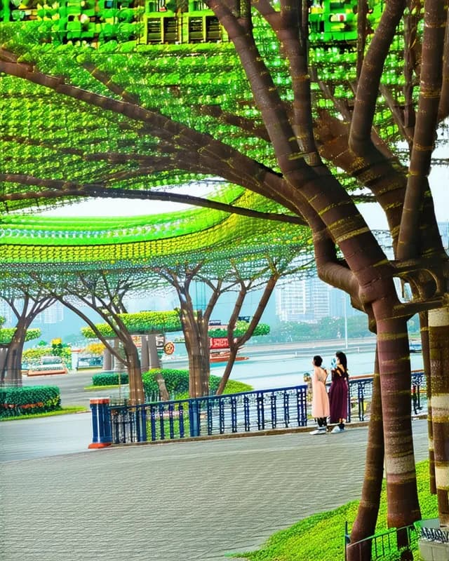 20 Kaohsiung Hidden Gems You Need to Explore