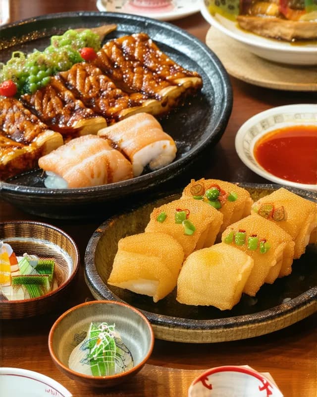 10 Underrated Dining Spots in Kaohsiung